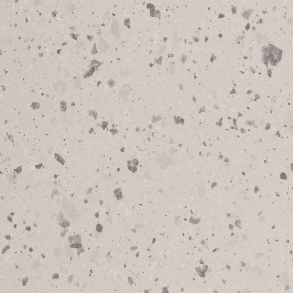 Formica 8812-PA Tinted Paper Terrazzo Laminate, Horizontal Non-Postforming Grade Finish Image