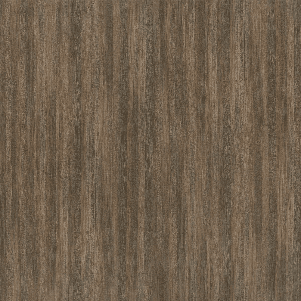 Formica Laminate 8915-NG Walnut Fiberwood, Vertical Postforming Grade Natural Grain Finish, 48" x 96 - Close-up of Natural Grain Finish