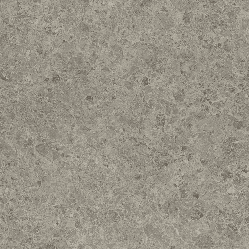 Formica Laminate 9307-58 Silver Shalestone, Matte Finish, 60" x 144 - Countertop Sample Image