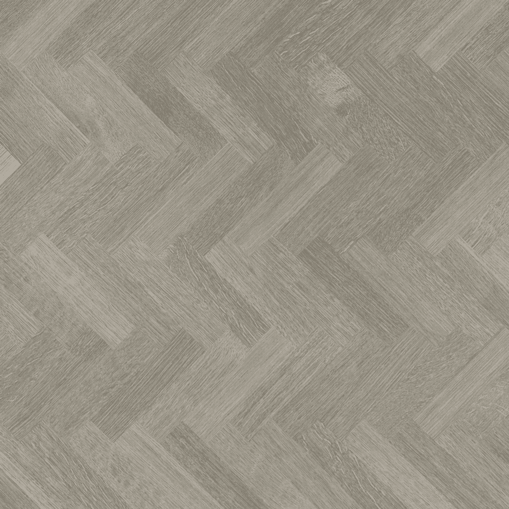 Formica Laminate 9311-58 Silver Oak Herringbone, Matte Finish, 60" x 144, Horizontal Postforming Grade