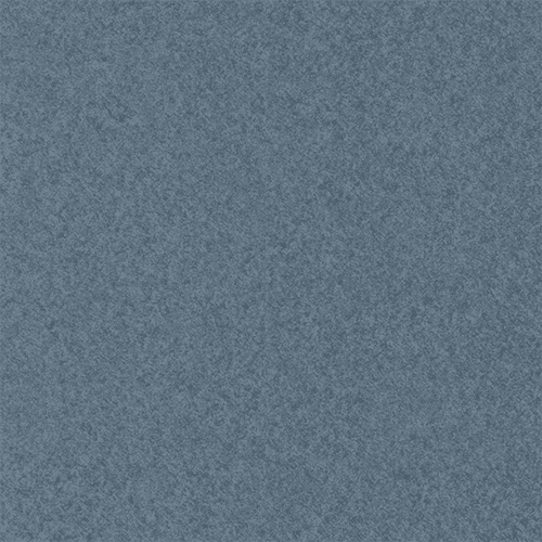 Formica 9320-PA Blue Felt Laminate - Vertical Non-Postforming Grade - 48" x 96"