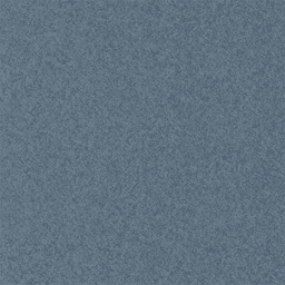 Formica 9320-PA Blue Felt Laminate - Vertical Non-Postforming Grade - 48" x 96"