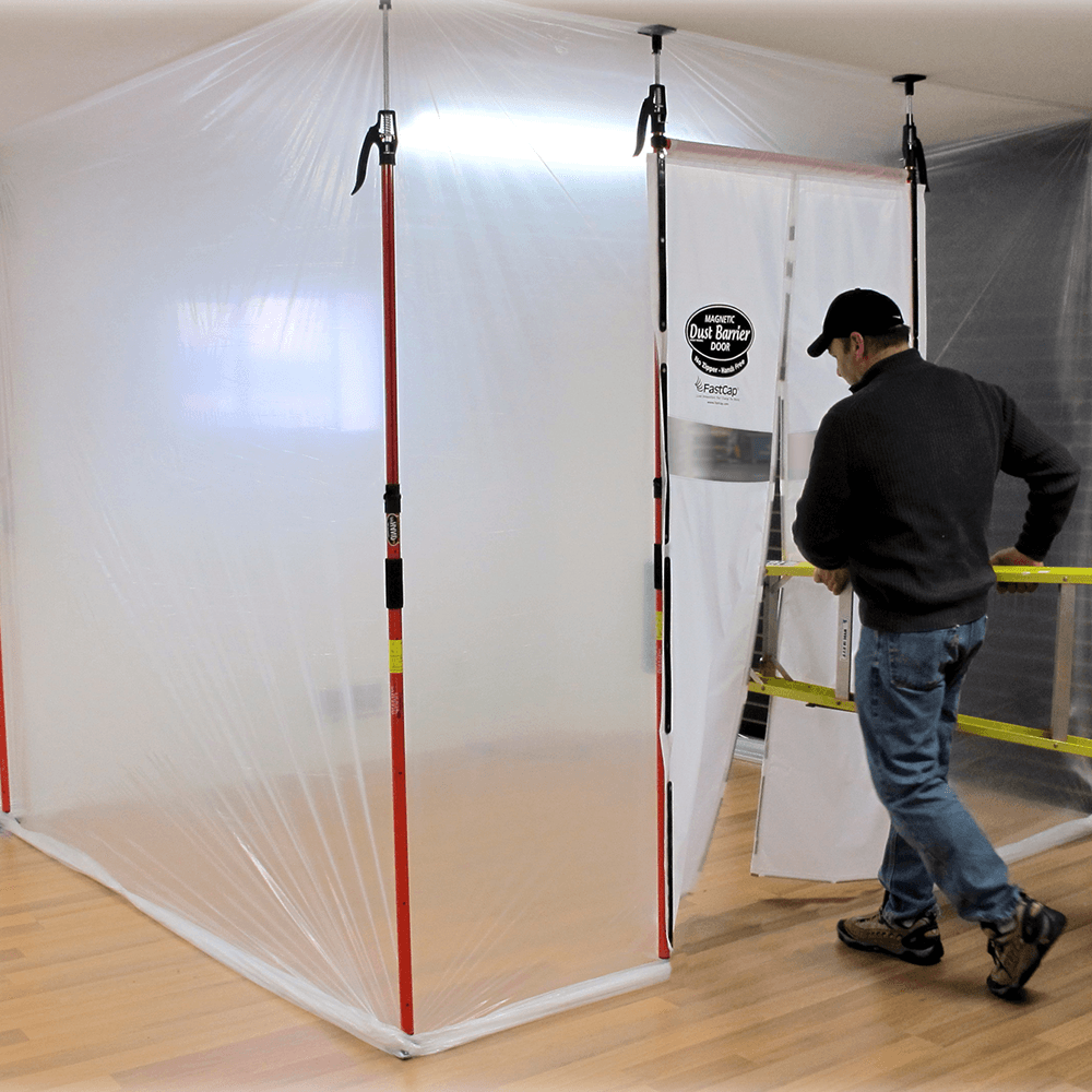 3rd Hand HD™ Support System, 57" - 144" Extension - Alt Image 2