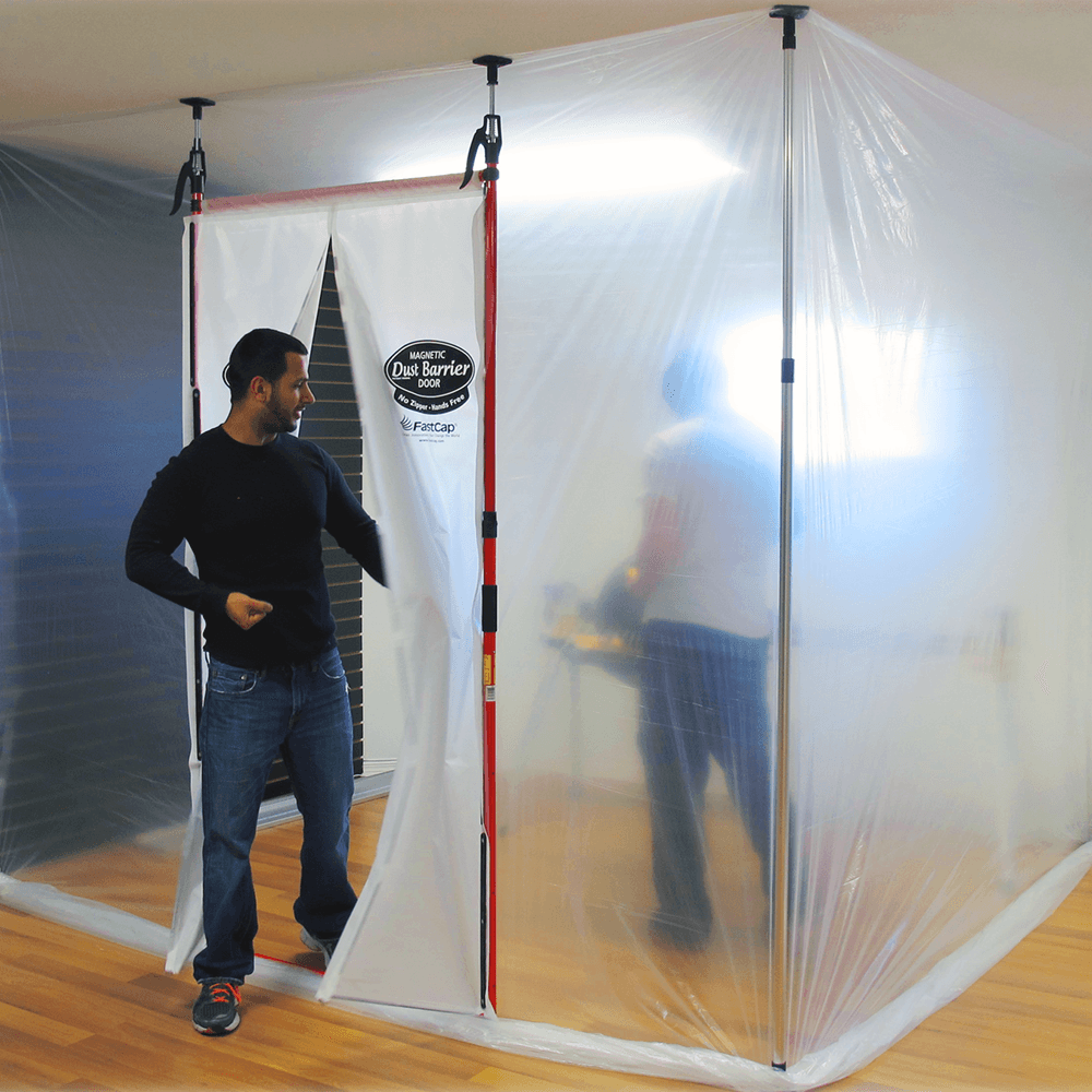 3rd Hand HD™ Support System, 57" - 144" Extension - Alt Image 3