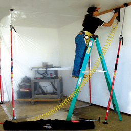 3rd Hand HD™ Support System, 57" - 144" Extension - Alt Image 4