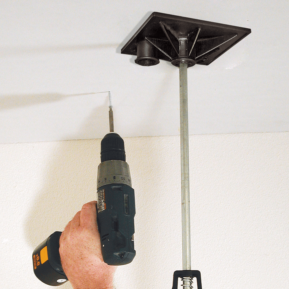 3rd Hand HD™ Support System, 57" - 144" Extension - Alt Image 5