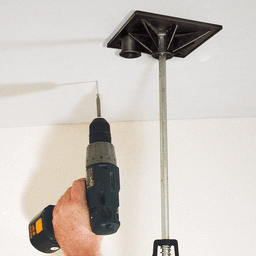 3rd Hand HD™ Support System, 57" - 144" Extension - Alt Image 5