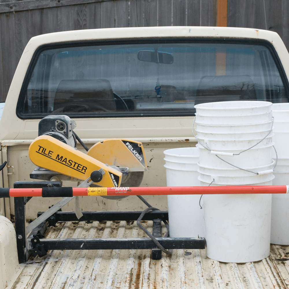 3rd Hand HD™ Support System, 57" - 144" Extension - Alt Image 6