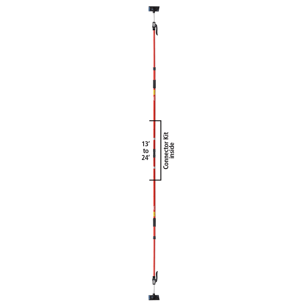 3rd Hand HD™ Connector Kit - Alt Image 2