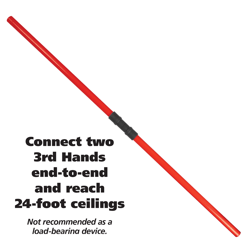 3rd Hand HD™ Connector Kit - Alt Image 3