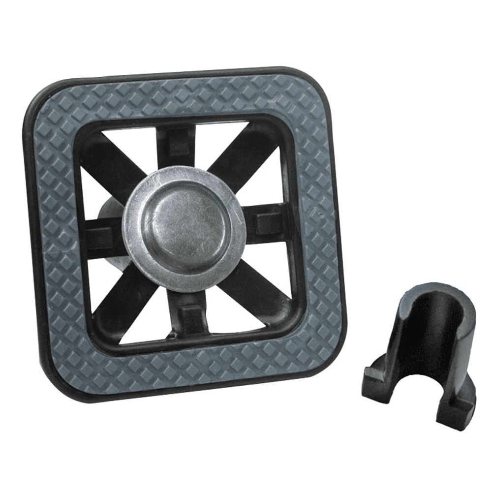 3rd Hand HD™ Magnetic Dust Barrier Foot - Main Image