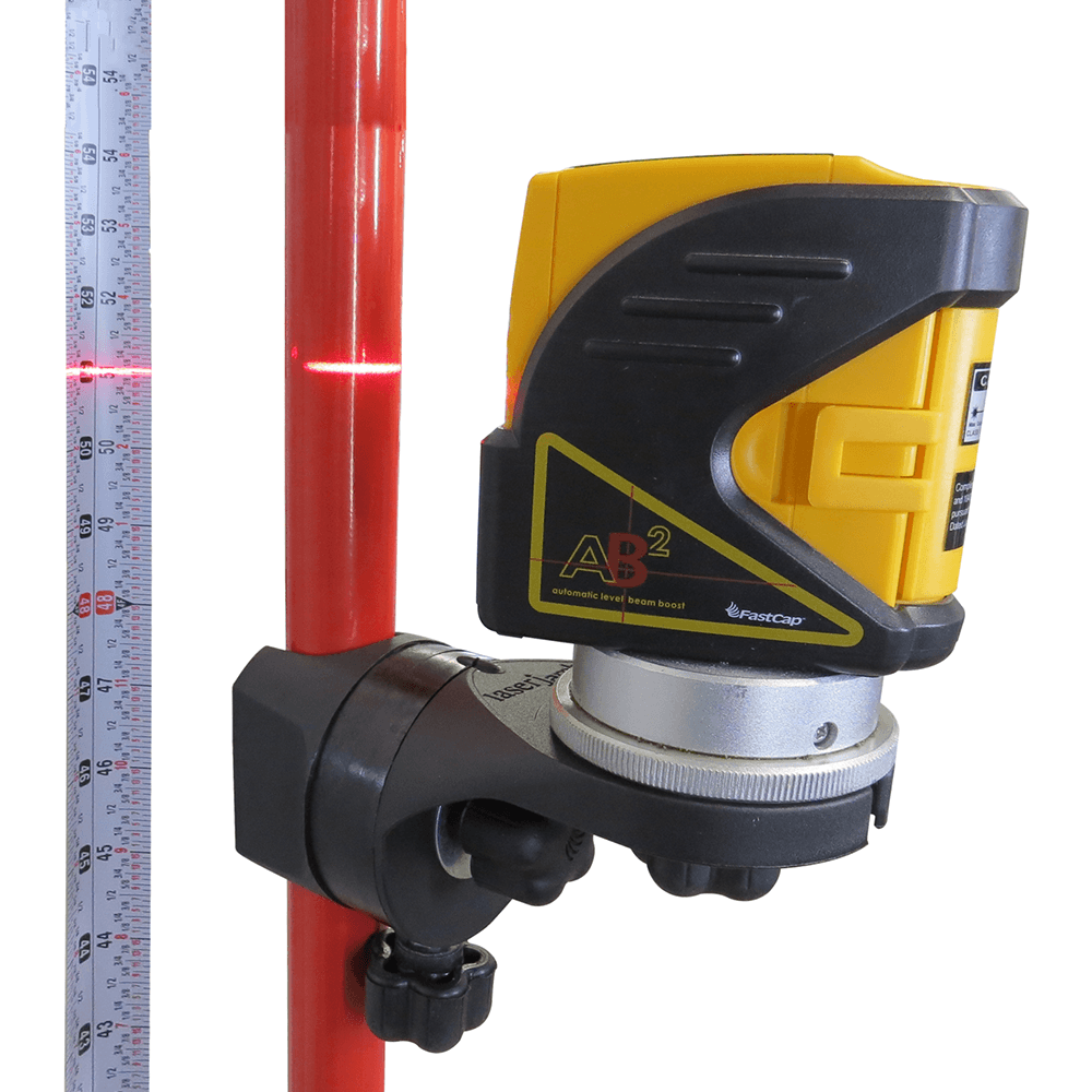 3rd Hand HD™ Magnetic Laser Mount - Alt Image 2