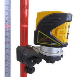 3rd Hand HD™ Magnetic Laser Mount - Alt Image 2
