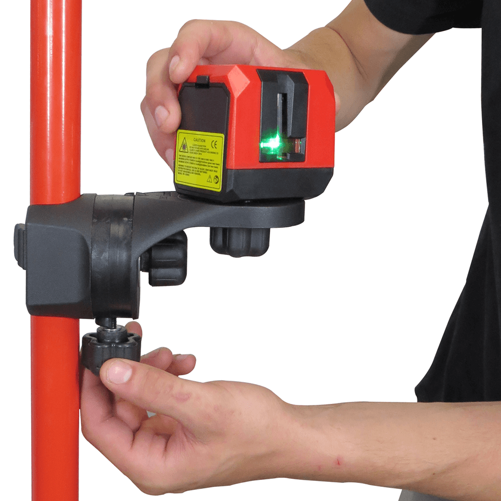 3rd Hand HD™ Magnetic Laser Mount - Alt Image 3
