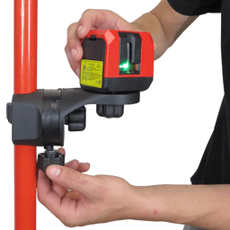 3rd Hand HD™ Magnetic Laser Mount - Alt Image 3