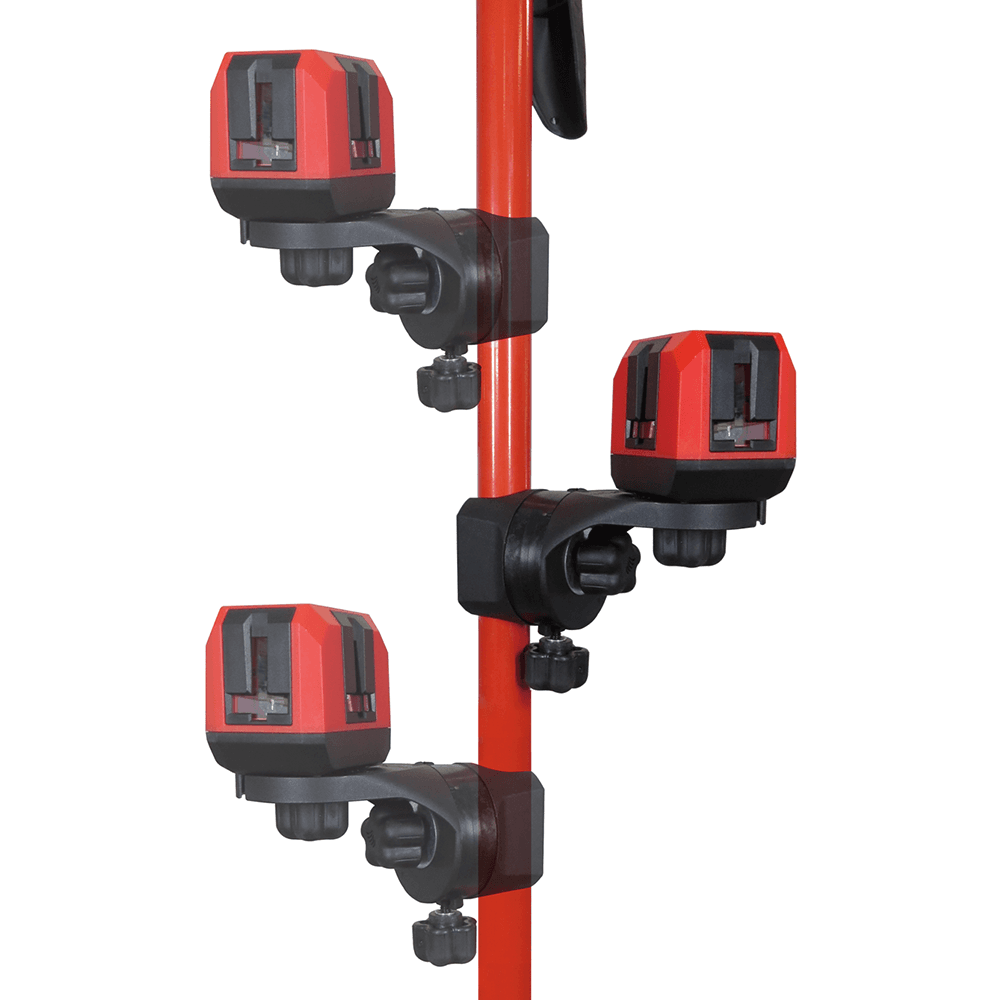 3rd Hand HD™ Magnetic Laser Mount - Alt Image 5
