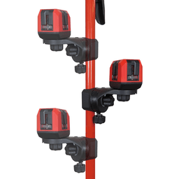 3rd Hand HD™ Magnetic Laser Mount - Alt Image 5