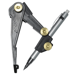 Fastcap AccuScribe Pro - Fits Standard Pencil, Sharpie, or FatBoy Pencil