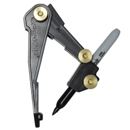 Fastcap AccuScribe Pro - Maintain Consistent Scribe Offset Every Time