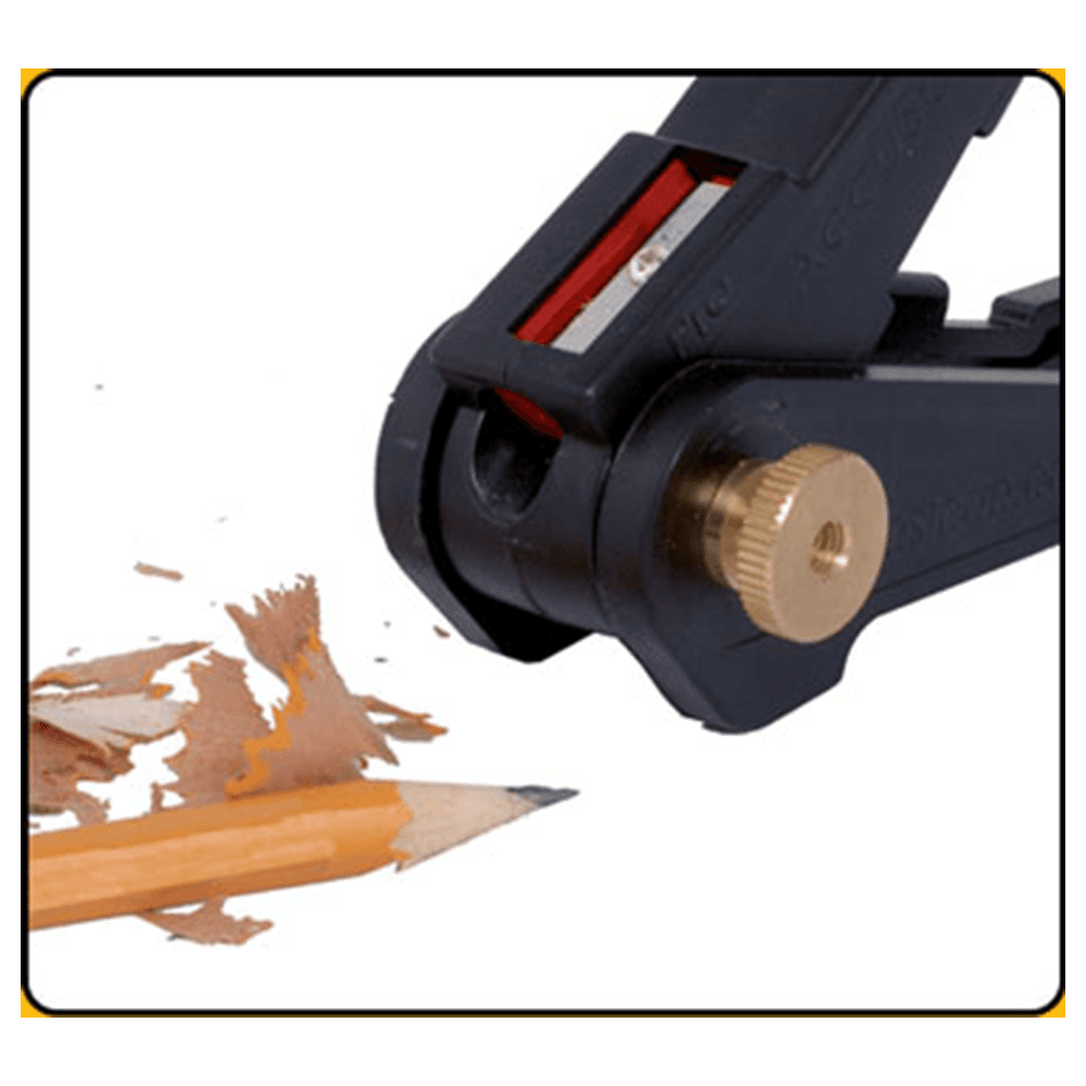 Fastcap AccuScribe Pro - Scribing Tool for Countertops, Splash Guards, Tile & Flooring