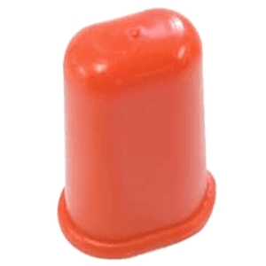 Fastcap Babe-Bot Replacement Cap - Glue Bottle Red Cap