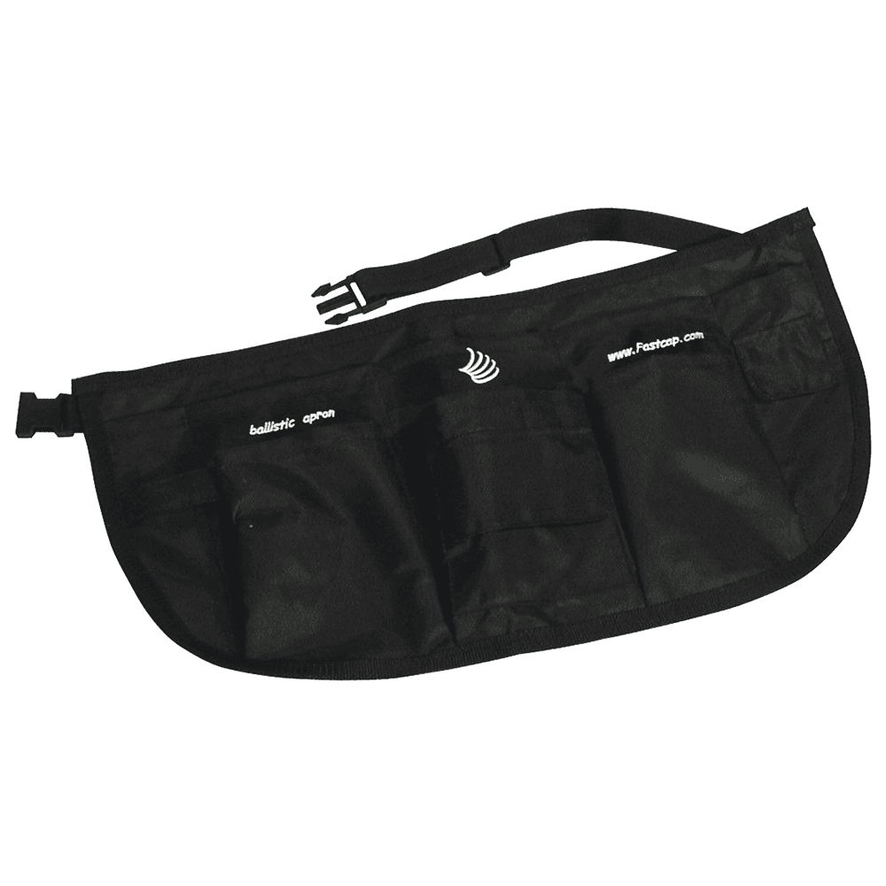 Fastcap Ballistic Apron Belt - A Must-Have for Woodworking Professionals