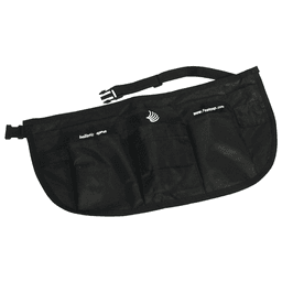 Fastcap Ballistic Apron Belt - A Must-Have for Woodworking Professionals