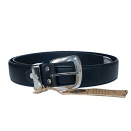 Durable Fastcap Black Belt Medium - Comfortable Tool Belt for Professionals