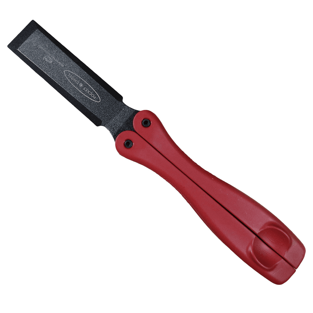 1/2" Blade Pocket Chisel - Alt Image 1