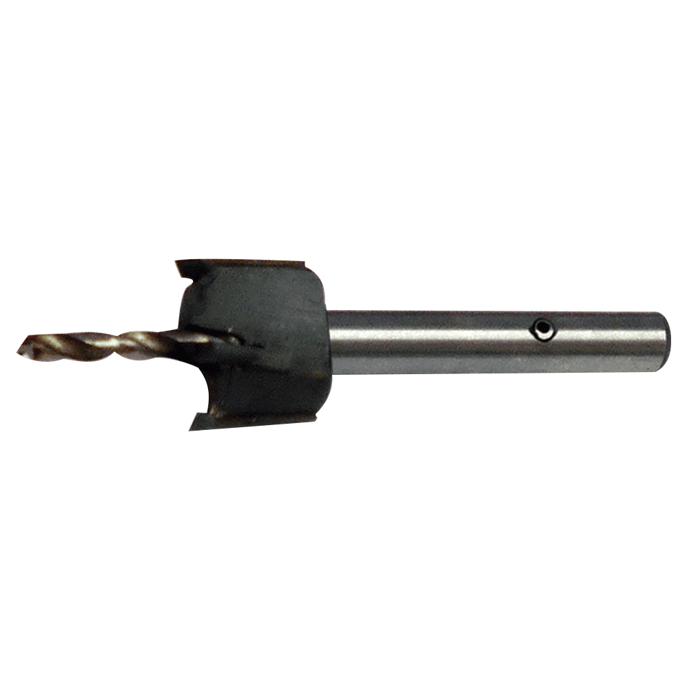 18mm Carbide Cutter Drill Bit - Main Image