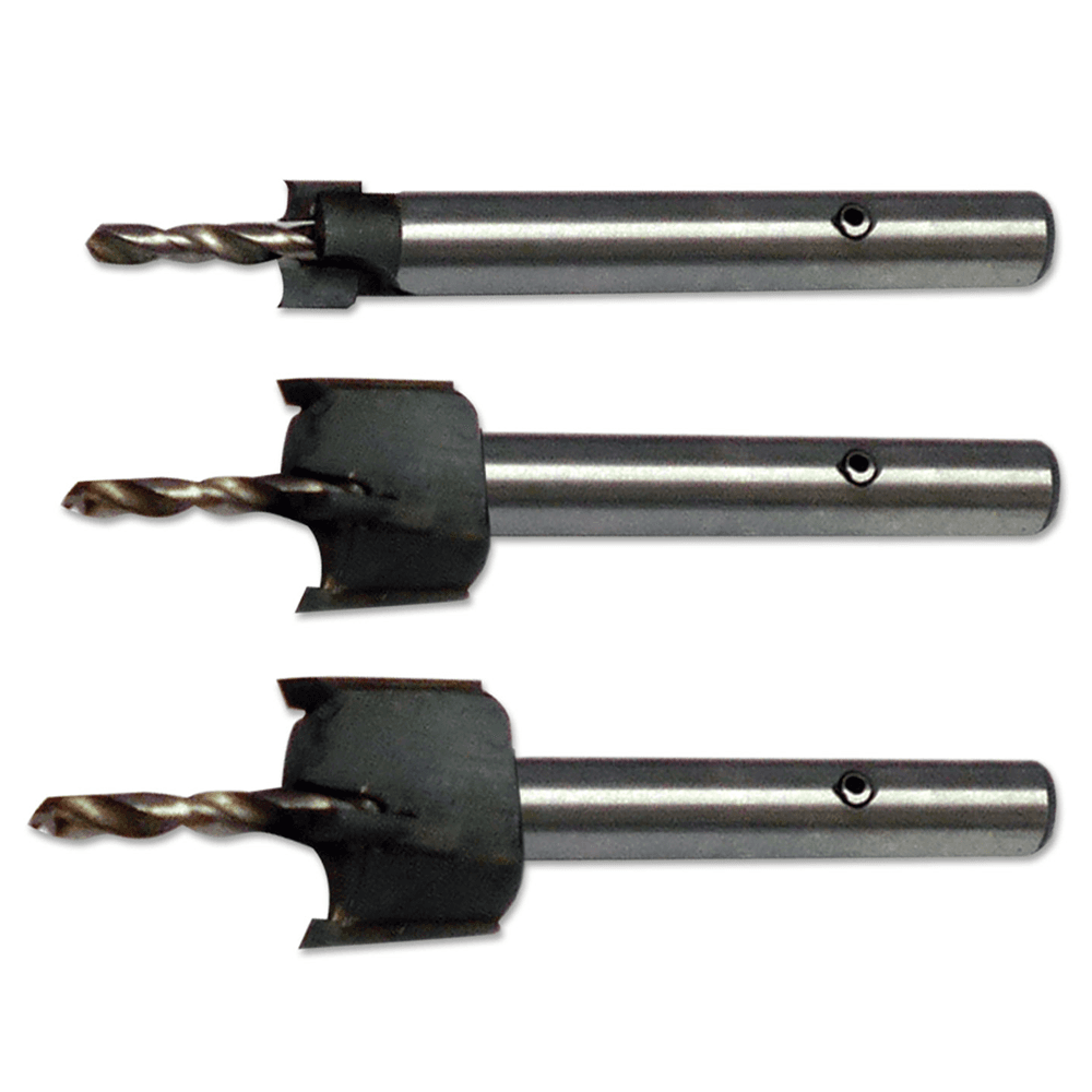 18mm Carbide Cutter Drill Bit - Alt Image 1