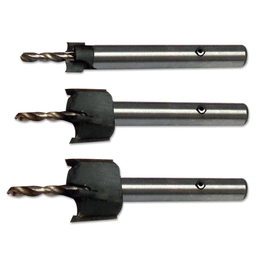 18mm Carbide Cutter Drill Bit - Alt Image 1