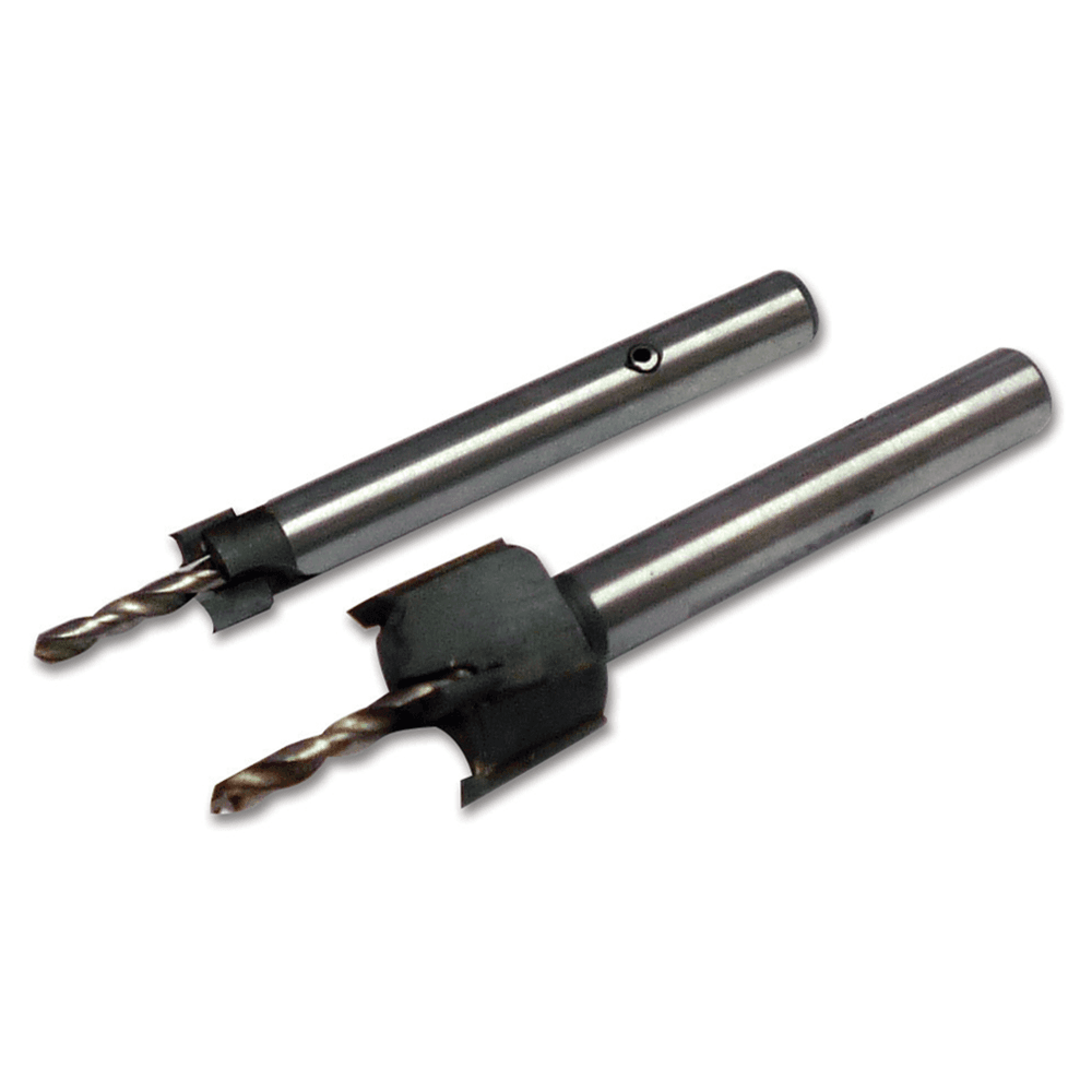 18mm Carbide Cutter Drill Bit - Alt Image 2