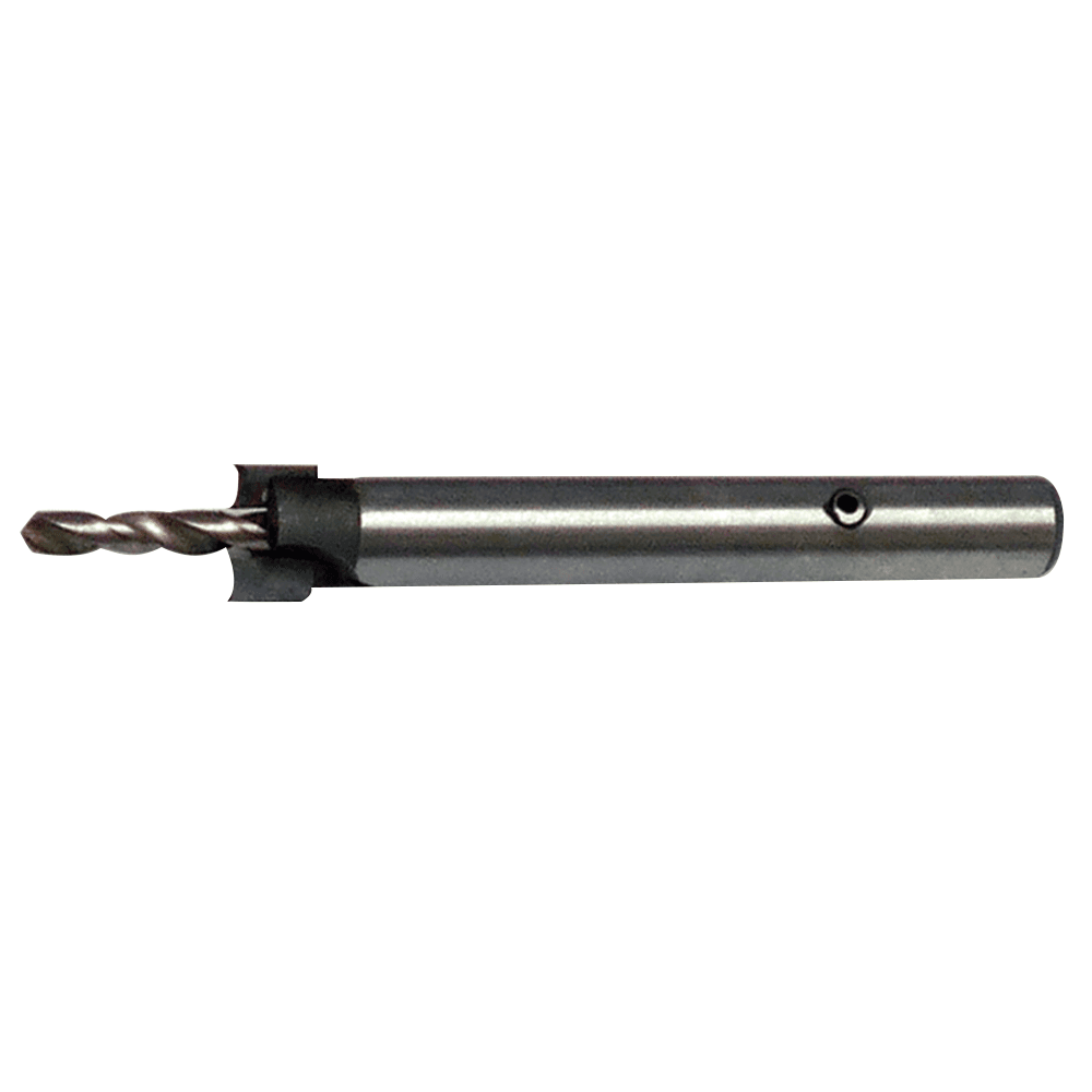 3/8" Carbide Cutter Drill Bit - Main Image