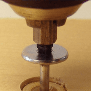 9/16" Flush Mount Drill Bit System with Micro Adjustable - Alt Image 2