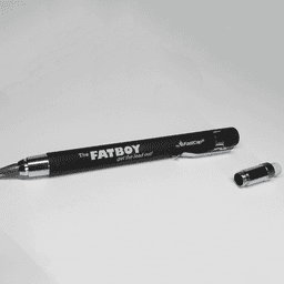 The Best Pencil on Earth - Gray Fatboy Pencil