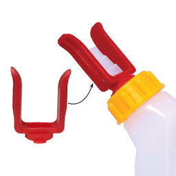 Glu-Bot Guide - Perfect glue placement for 3/4" boards