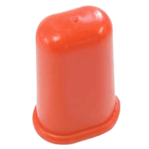 Fastcap Glu-Bot Replacement Cap - Red Cap for Glue Bottle
