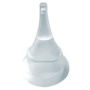 Fastcap Glu-Bot Yorker Tip - Replacement Tips for Glue Bottle