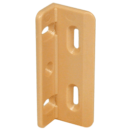 Kolbe Korner™ Nylon Mounting Bracket, Light Maple, Pack of 500 - Main Image