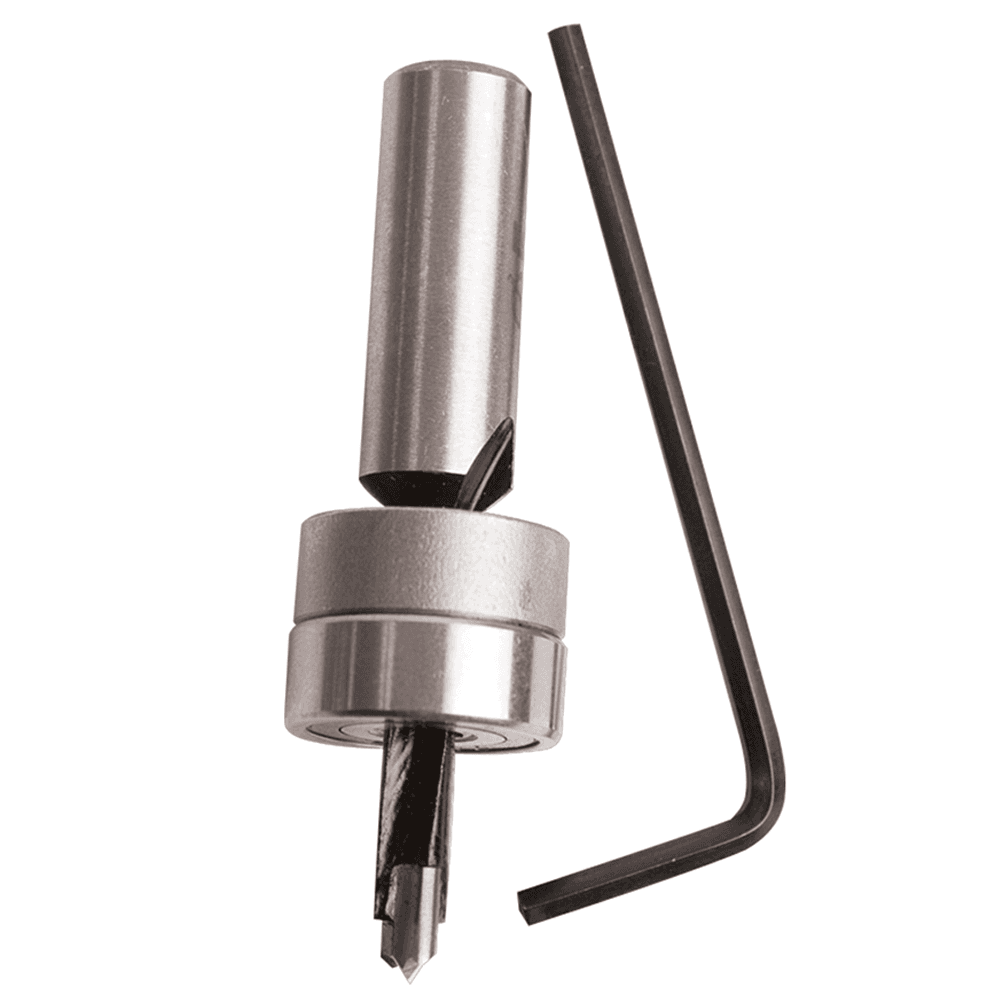 5mm Layout Drill Bit with Stop - Main Image