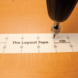 5mm Layout Drill Bit with Stop - Alt Image 2