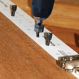 5mm Layout Drill Bit with Stop - Alt Image 4