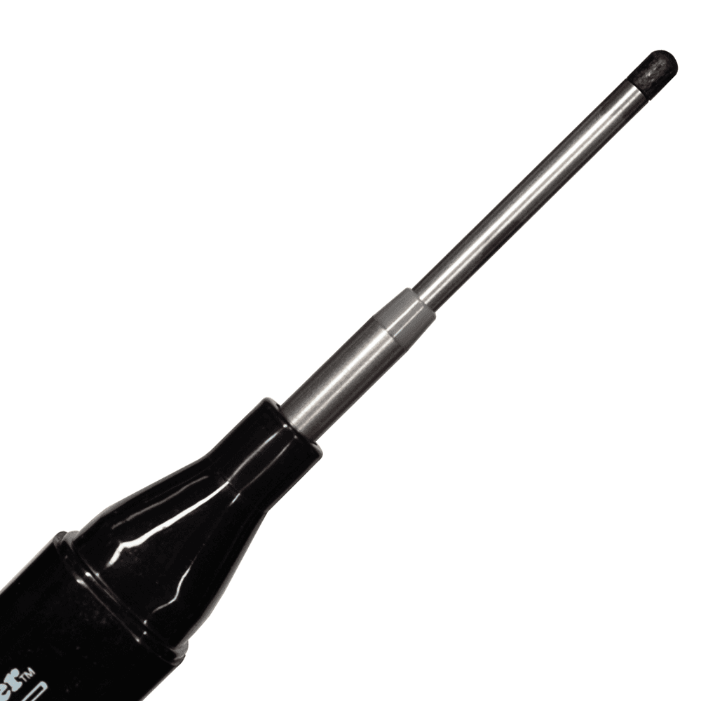Fastcap Long Nose Pattern Marker, Black - Essential for every cabinet shop