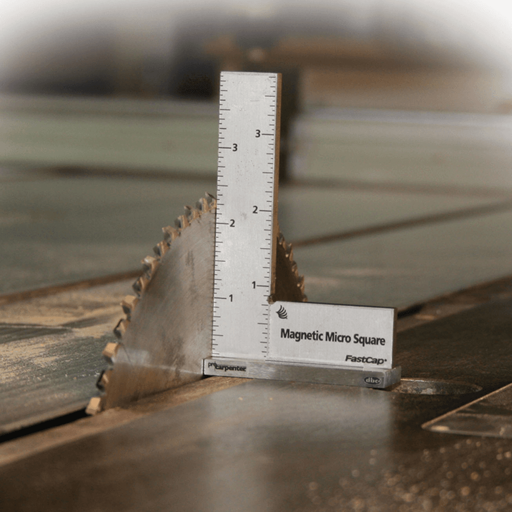 Precision Layout Tool - Built-in Scale, Imperial and Metric Units