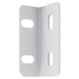 Kolbe Korner Metal Mounting Bracket, Pack of 500 - Main Image