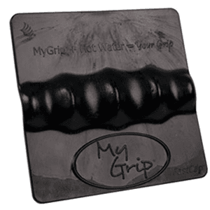My Grip, Blue - Alt Image 1