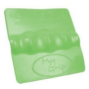 My Grip, Lime Green - Main Image