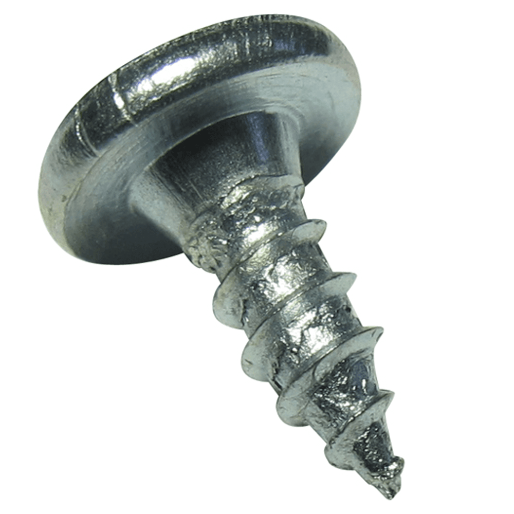 27/64" Powerhead Head Assembly Screw, Phillips Drive, Box of 2 Hundred by FastCap - Main Image