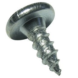 27/64" Powerhead Head Assembly Screw, Phillips Drive, Box of 2 Hundred by FastCap - Main Image